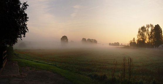 Wetterbild (Foto: Gernot Thelemann)