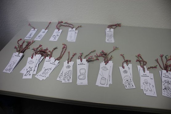 Weihnachtsbasar im CSC und mehr (Foto: Karl-Heinz Herrmann)