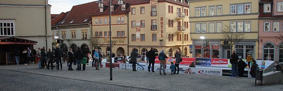 Kunsteisbahn in Sondershausen er&ouml;ffnet (Foto: Karl-Heinz Herrmann)