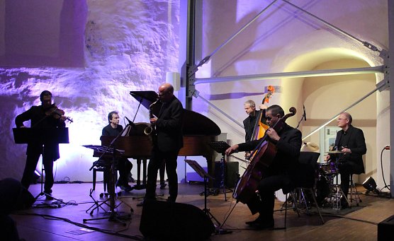 GJG in der Cruciskirche (Foto: Karl-Heinz Herrmann)