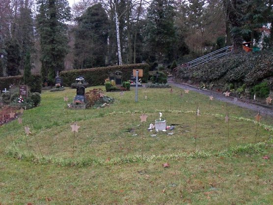 Ich denk an Dich (Foto: Susanne List)