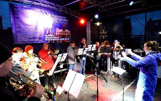 Rückblick auf den Frankenhisser Weihnachtsmarkt 2018! (Foto: Peter Möbius) Rückblick auf den Frankenhisser Weihnachtsmarkt 2018! (Foto: Peter Möbius)