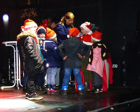 Rückblick auf den Frankenhisser Weihnachtsmarkt 2018! (Foto: Peter Möbius) Rückblick auf den Frankenhisser Weihnachtsmarkt 2018! (Foto: Peter Möbius)