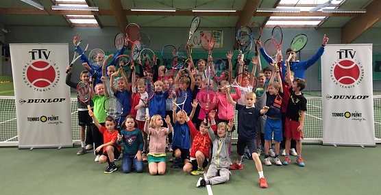 In Weimar erfolgreich (Foto: Marcel Fromm) In Weimar erfolgreich (Foto: Marcel Fromm)