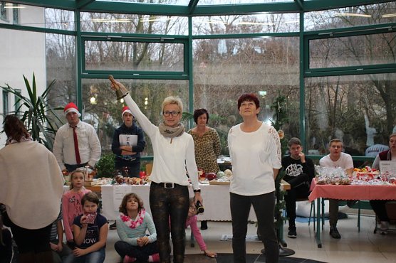 Andrang in der Talstraße Sondershausen (Foto: Karl-Heinz Herrmann) Andrang in der Talstraße Sondershausen (Foto: Karl-Heinz Herrmann)