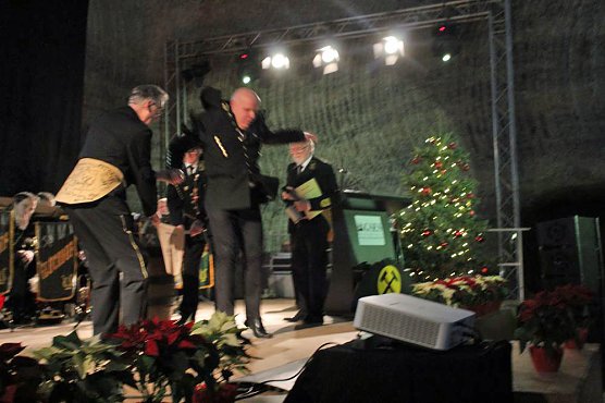 Tradition trifft Zukunft (Foto: Karl-Heinz Herrmann) Tradition trifft Zukunft (Foto: Karl-Heinz Herrmann)