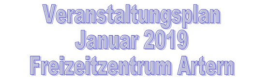 Was ist in Artern los? (Foto: FZA)