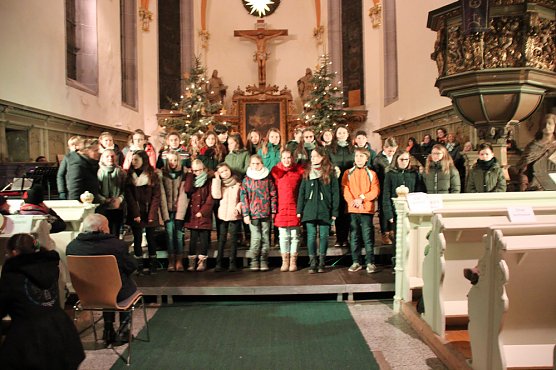 Großes Benefizkonzert heute in Sondershausen (Foto: Karl-Heinz Herrmann) Großes Benefizkonzert heute in Sondershausen (Foto: Karl-Heinz Herrmann)