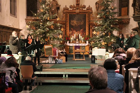 Großes Benefizkonzert heute in Sondershausen (Foto: Karl-Heinz Herrmann) Großes Benefizkonzert heute in Sondershausen (Foto: Karl-Heinz Herrmann)