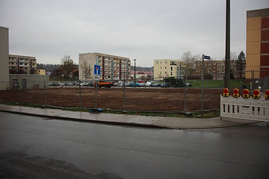 Neues und nichts Neues (Foto: Karl-Heinz Herrmann)