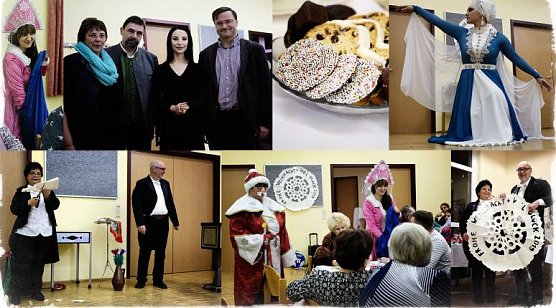 Vorweihnacht im HOC � ein R&uuml;ckblick (Foto: HOC)