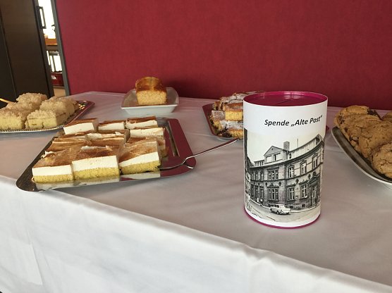 Weihnachtsmarkt und Tag der offenen T&uuml;r (Foto: Haus am Wippertor)