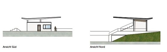 Neues vom G&ouml;ldner (Foto: Casparius Architekten & Ingenieure)