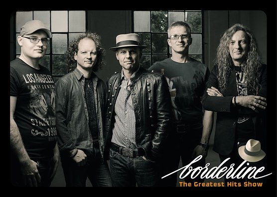 Borderline l&auml;dt ins STOCKSEN (Foto: Fabian Fromm)