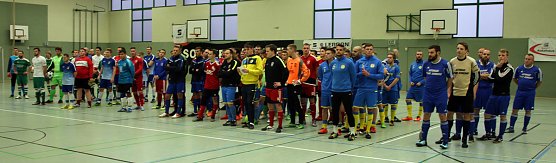 Zwischen G&auml;nsebraten und Raketen (Foto: Karl-Heinz Herrmann)