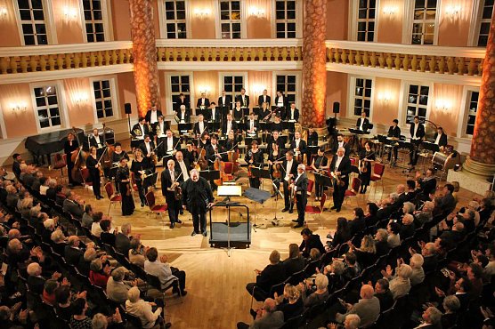 Von der Themse an die Donau (Foto: Karl-Heinz Herrmann)