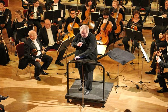 Von der Themse an die Donau (Foto: Karl-Heinz Herrmann)