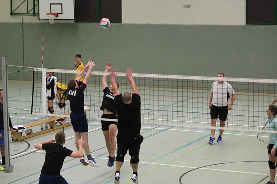 Neujahrsturnier geht in die 10. Runde (Foto: Karl-Heinz Herrmann)