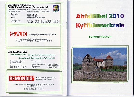 Abfallfibel (Foto: Karl-Heinz Herrmann)