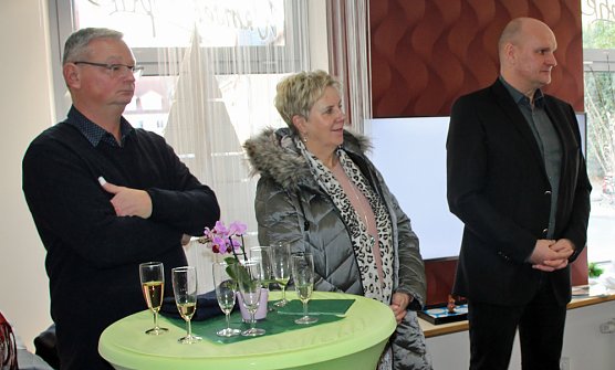 40 Jahr Wamser-Optik (Foto: Karl-Heinz Herrmann)