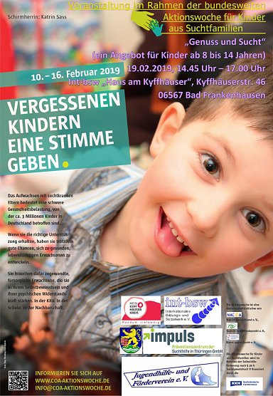 Aktionswoche (Foto: Landratsamt Kyffh&auml;userkreis)