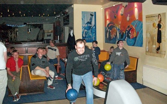 Jugendfeuerewehr Esperstedt (Foto: Jugendfeueerwehr Esperstedt)