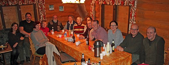 Tag des Waldes und mehr (Foto: Karl-Heinz Herrmann)