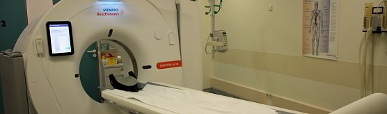 Deutlich weniger Strahlung bei deutlich h&ouml;herer Pr&auml;zision (Foto: Karl-Heinz Herrmann)