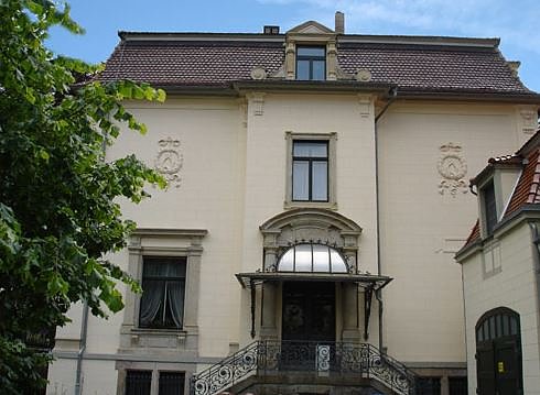 Stadtarchiv wird wieder geöffnet (Foto: Karl-Heinz Herrmann) Stadtarchiv wird wieder geöffnet (Foto: Karl-Heinz Herrmann)