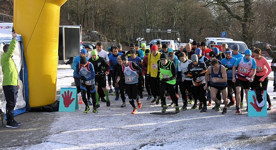 Sonne, Eis und volles Haus... (Foto: KBLV)