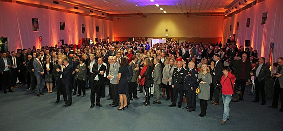 Dankesch&ouml;n f&uuml;r die Spendenbereitschaft (Foto: Karl-Heinz Herrmann)