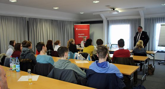 Die Sieger im Planspiel stehen fest! (Foto: Karl-Heinz Herrmann)