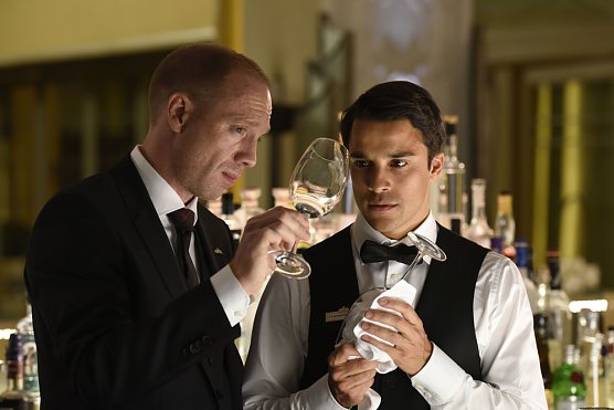 Mein Blind Date mit dem Leben (Foto: Studiocanal) Mein Blind Date mit dem Leben (Foto: Studiocanal)