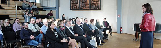 Generation Z � geht&acute;z noch (Foto: Karl-Heinz Herrmann)