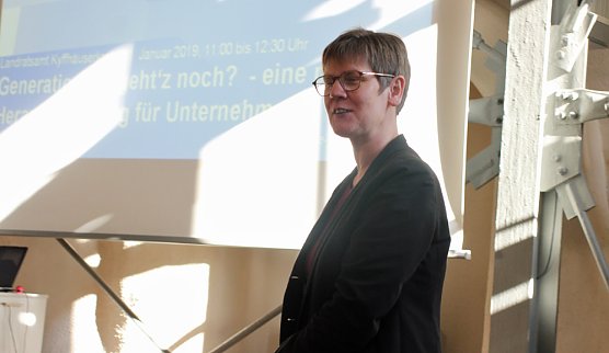 Generation Z � geht&acute;z noch (Foto: Karl-Heinz Herrmann)