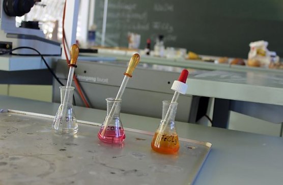 Offene T&uuml;r am SBZ (Foto: Karl-Heinz Herrmann)