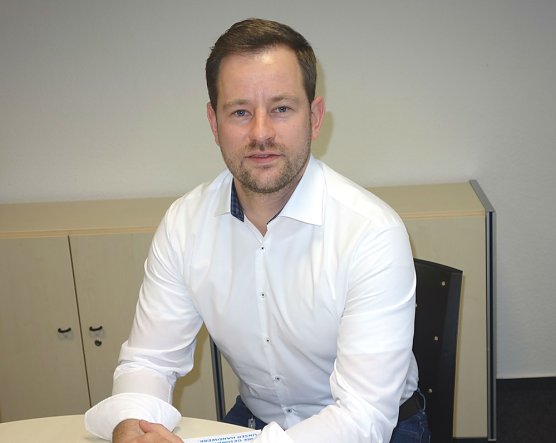 Anspruch auf Pflegeberatung noch zu unbekannt (Foto: IKK  classic)