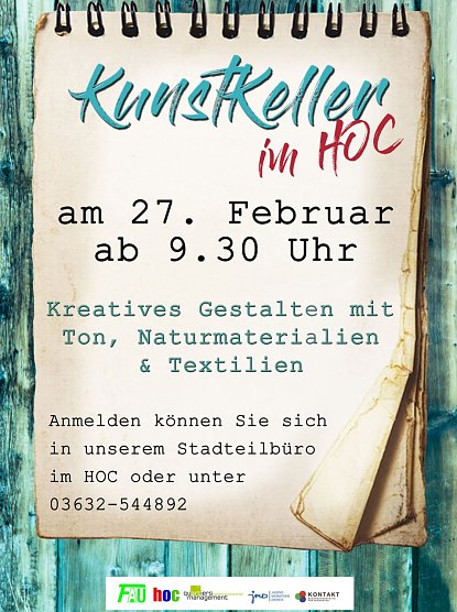 Kunstkeller (Foto: HOC)