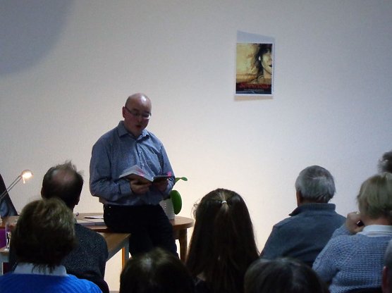 Rekordbesuch im Etzlebener Dorfgemeinschaftshaus (Foto: Peter Ke&szlig;ler)