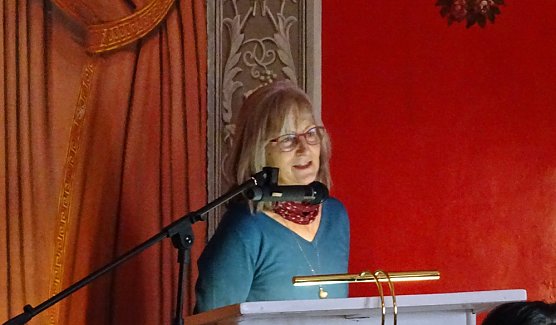 Exotisches aus Sondershausen (Foto: privat)