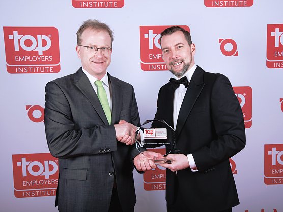 Den Mitarbeiter im Fokus (Foto: WAGO) Den Mitarbeiter im Fokus (Foto: WAGO)