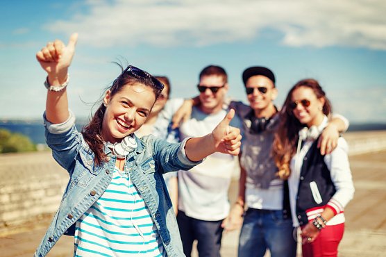 Deutsch-Polnische Jugendfreizeit (Foto: Kreisjugendring)