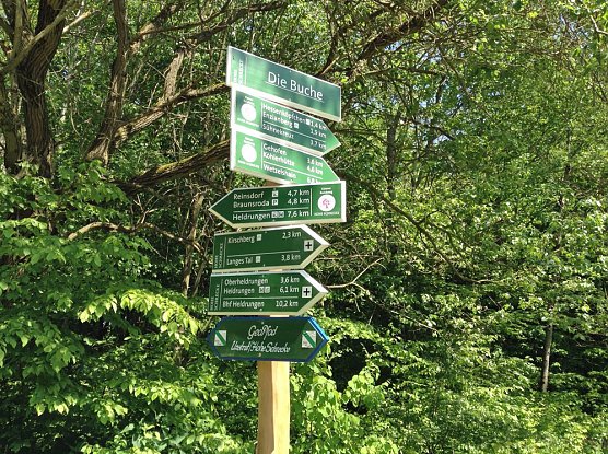 Veranstaltungen 2019 Hohe Schrecke e. V. (Foto: Karin Jordanland) Veranstaltungen 2019 Hohe Schrecke e. V. (Foto: Karin Jordanland)