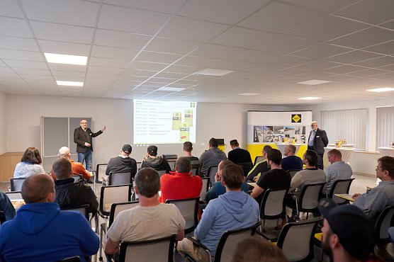 Sakret (Foto: Sakret) Sakret (Foto: Sakret)