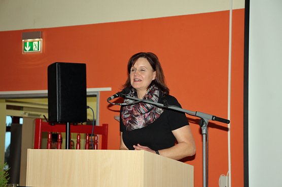 Neujahrsempfang in Bad Frankenhausen (Foto: Karl-Heinz Herrmann)