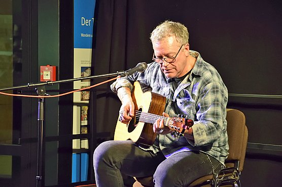 Before they close the Borders (Foto: Fred B&ouml;hme)