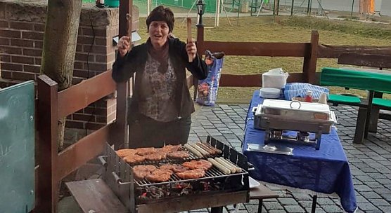 Viele machten mit (Foto: Peter M&ouml;bius)