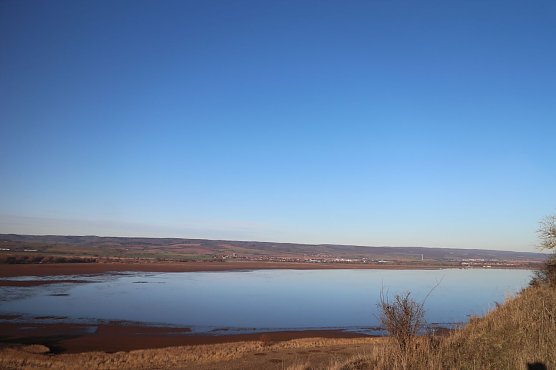 Wetterbild (Foto: Angelo Glashagel)