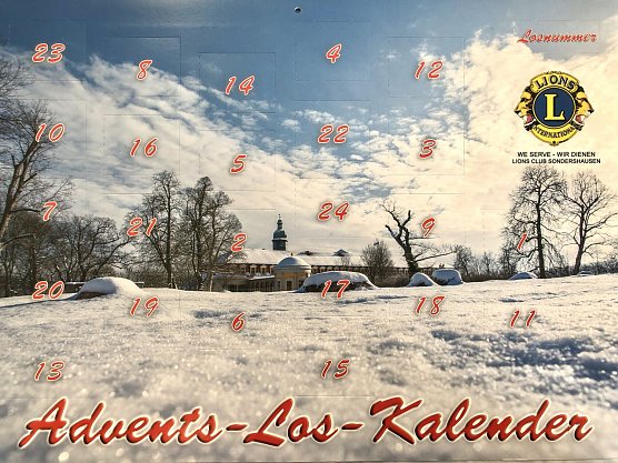 Gewinner gesucht (Foto: Thomas Zelmer)