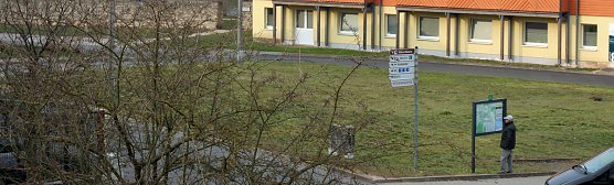 Neue Objekte im Visier? (Foto: Karl-Heinz Herrmann) Neue Objekte im Visier? (Foto: Karl-Heinz Herrmann)